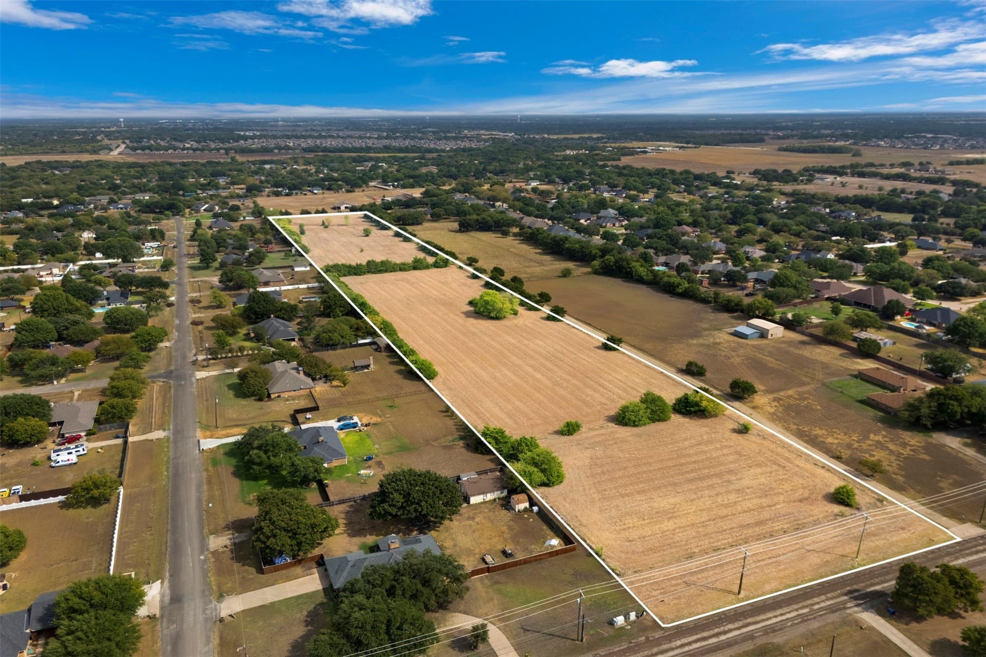 12.13 acres in Ellis County - photo 5