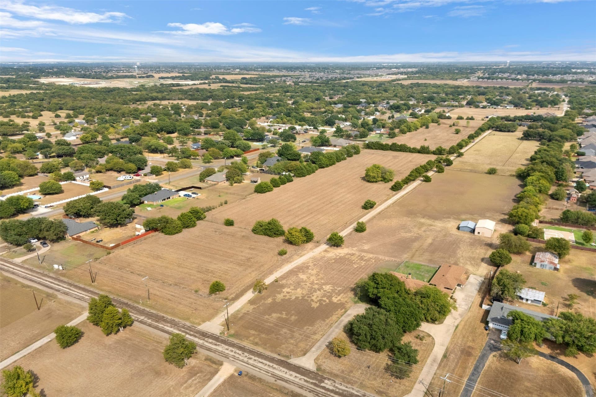 12.13 acres in Ellis County - photo 4