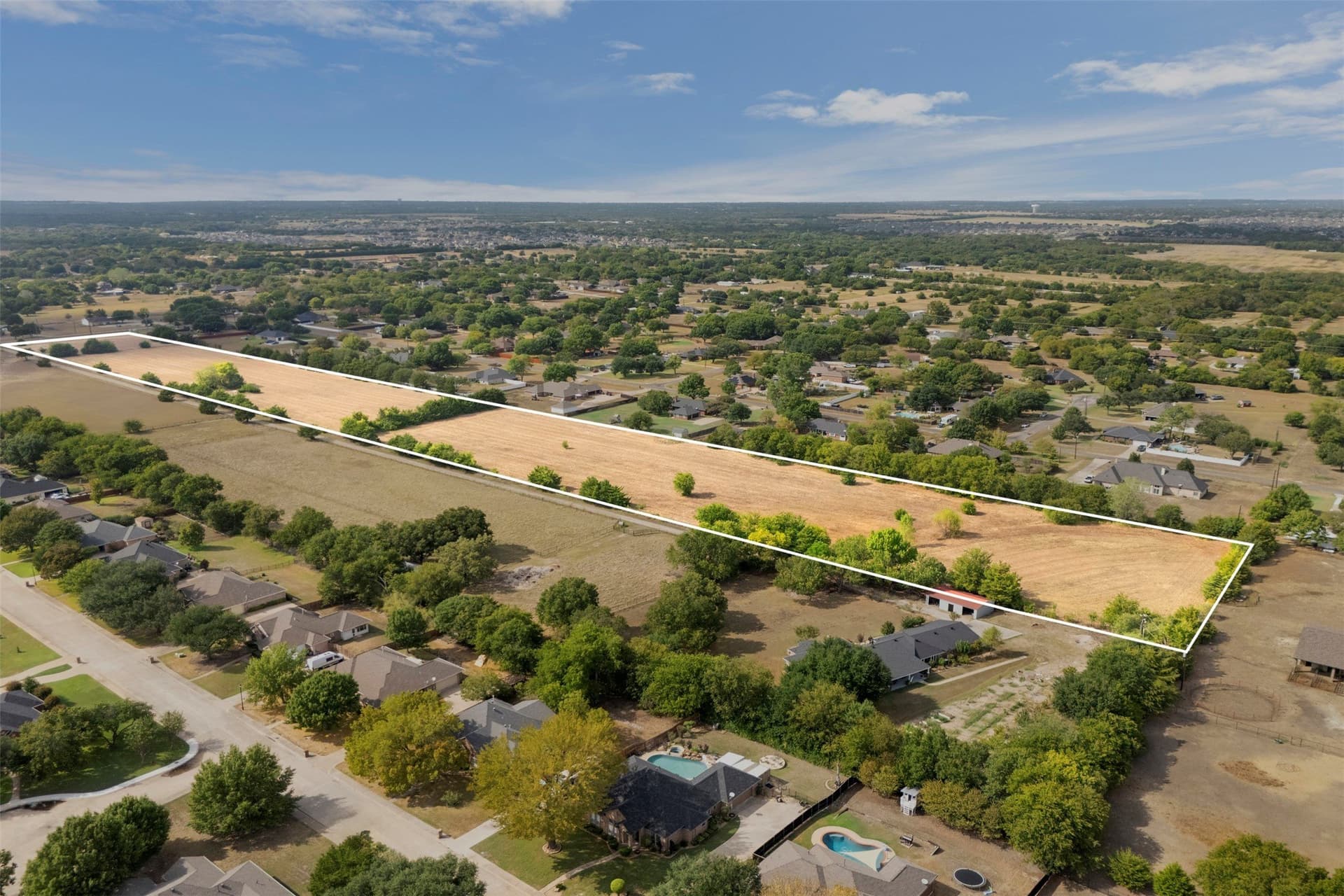 12.13 acres in Ellis County - photo 6