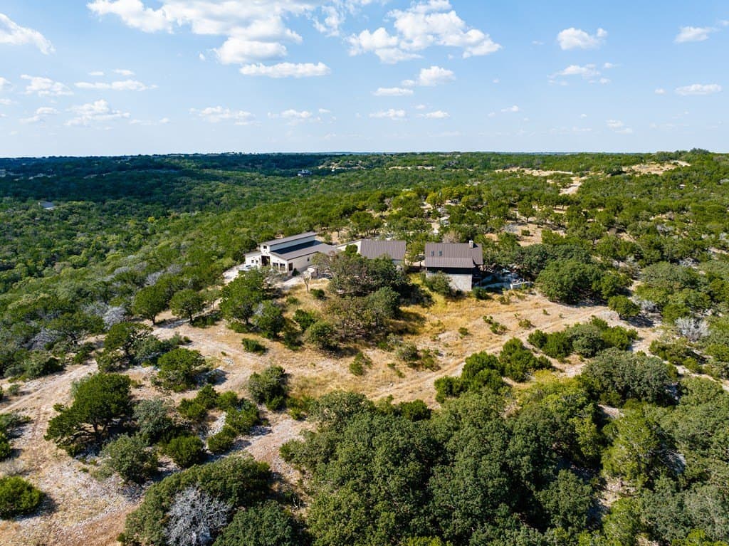 27.49 acres in Kerr County gallery image 2