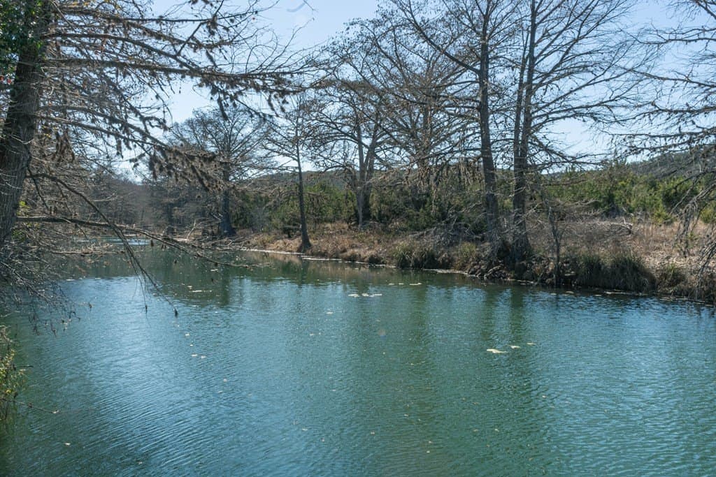 27.49 acres in Kerr County featured view