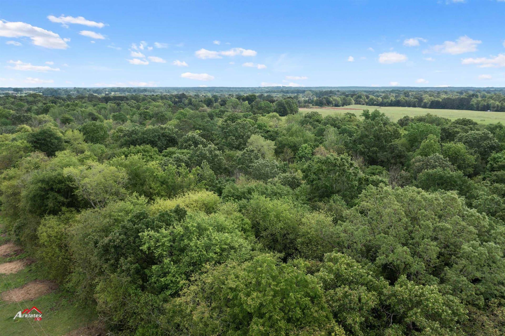 71 acres in Texas County