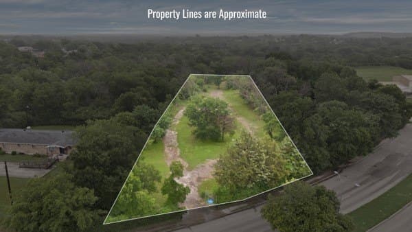 1.39 acres in Dallas County - photo 6