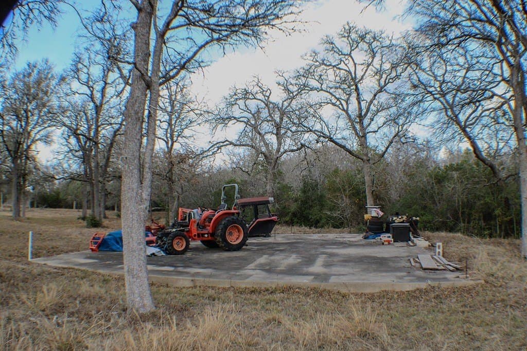 121 acres in Bastrop County - photo 16