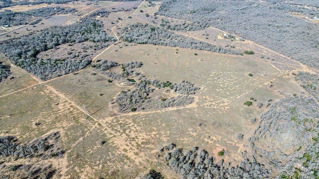 121 acres in Bastrop County - photo 12