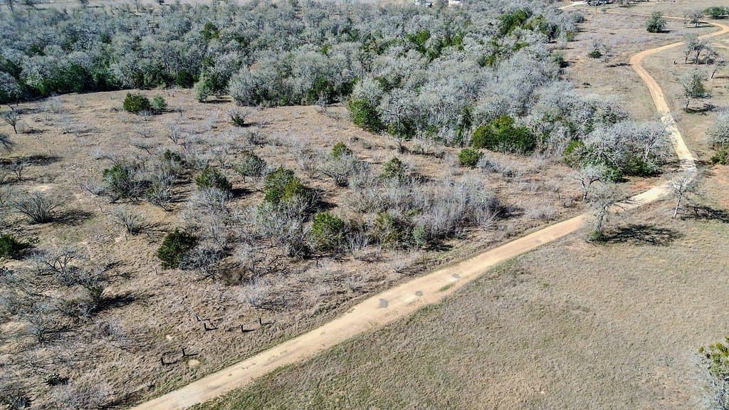 121 acres in Bastrop County - photo 14