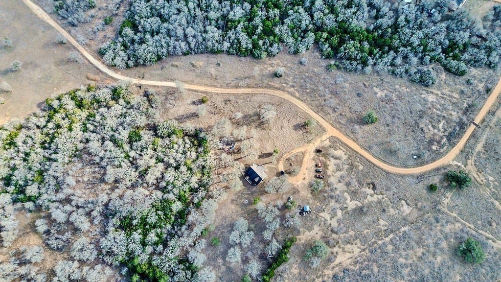 121 acres in Bastrop County - photo 9