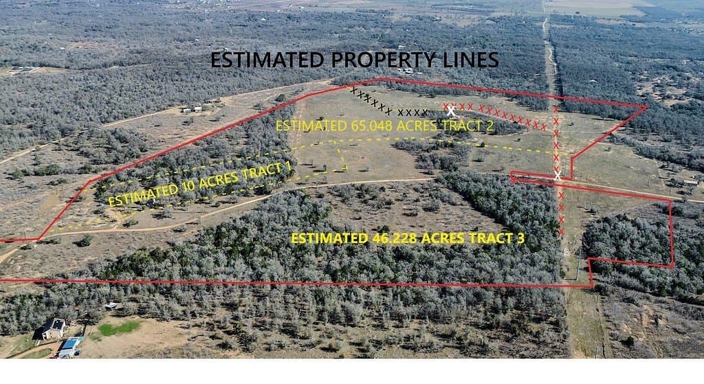 121 acres in Bastrop County - photo 2