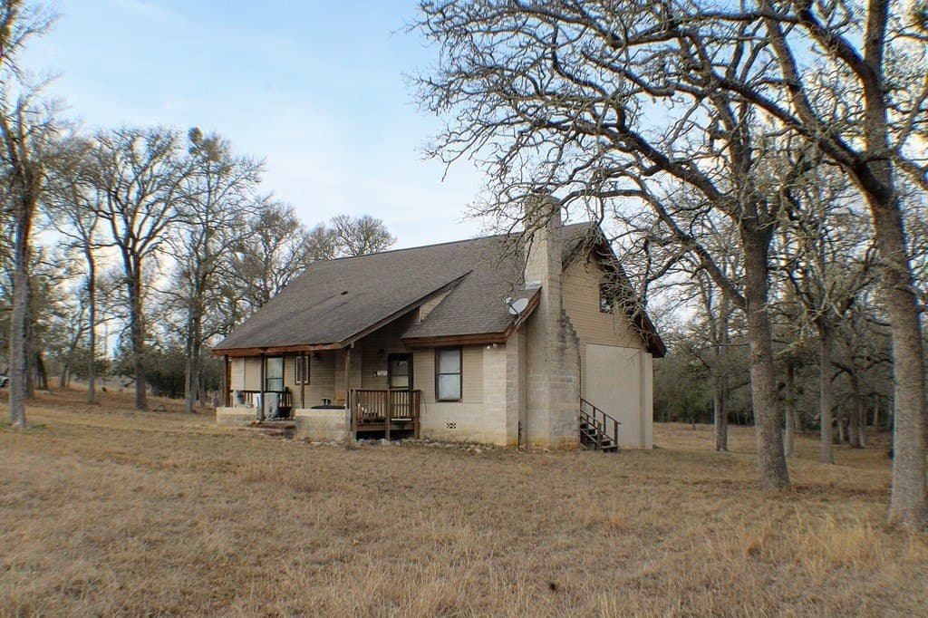121 acres in Bastrop County - photo 19
