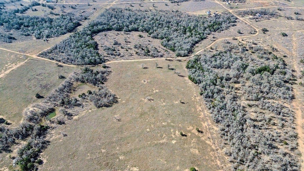 121 acres in Bastrop County - photo 13