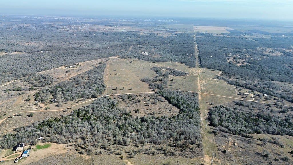 121 acres in Bastrop County - photo 10