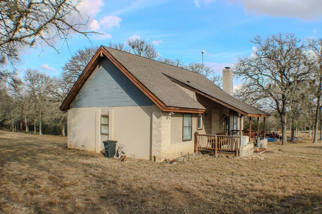 121 acres in Bastrop County - photo 20