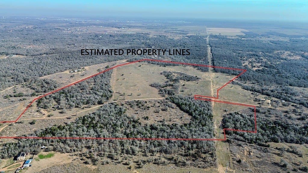 121 acres in Bastrop County gallery image 3
