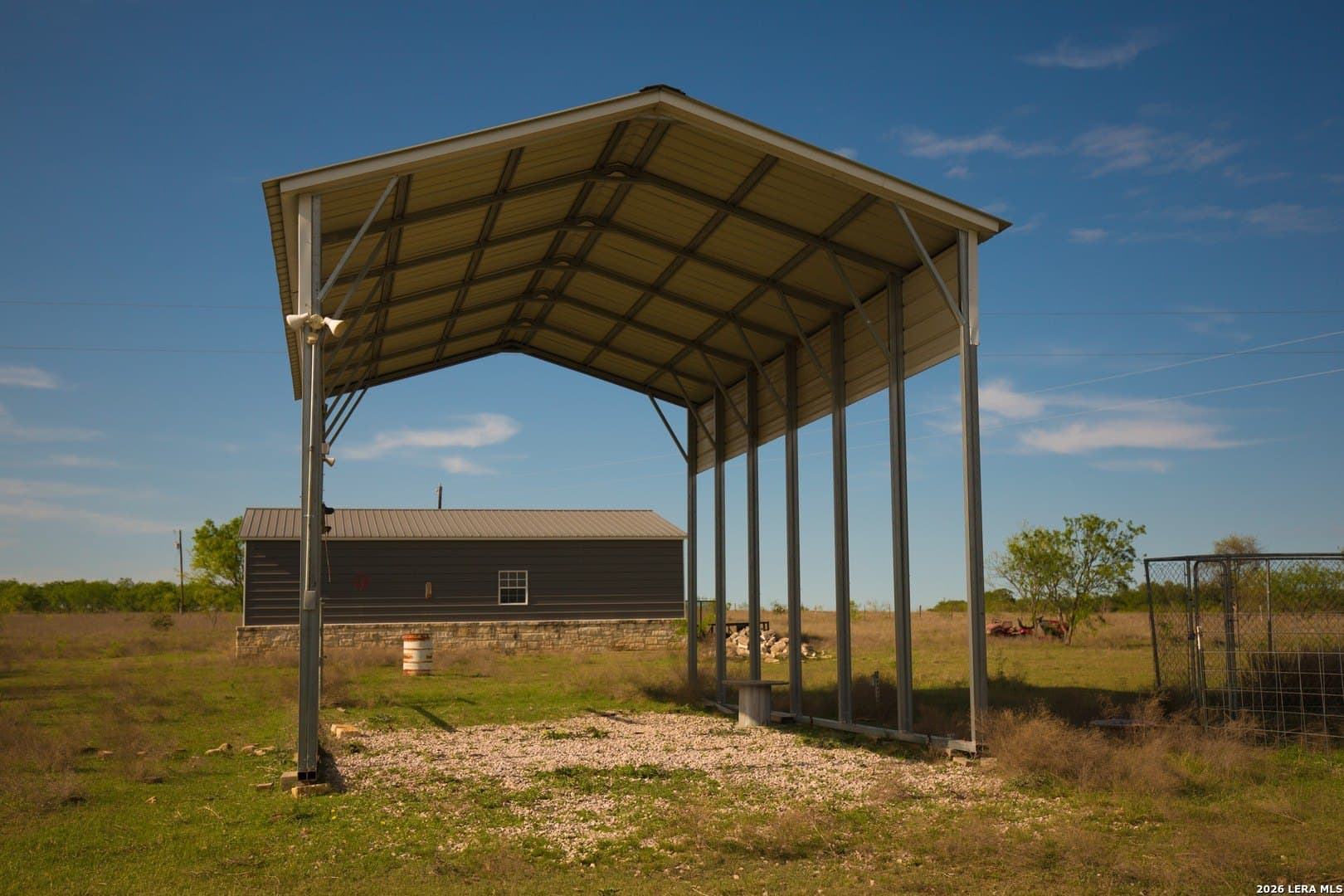 20.02 acres in Lampasas County - photo 17