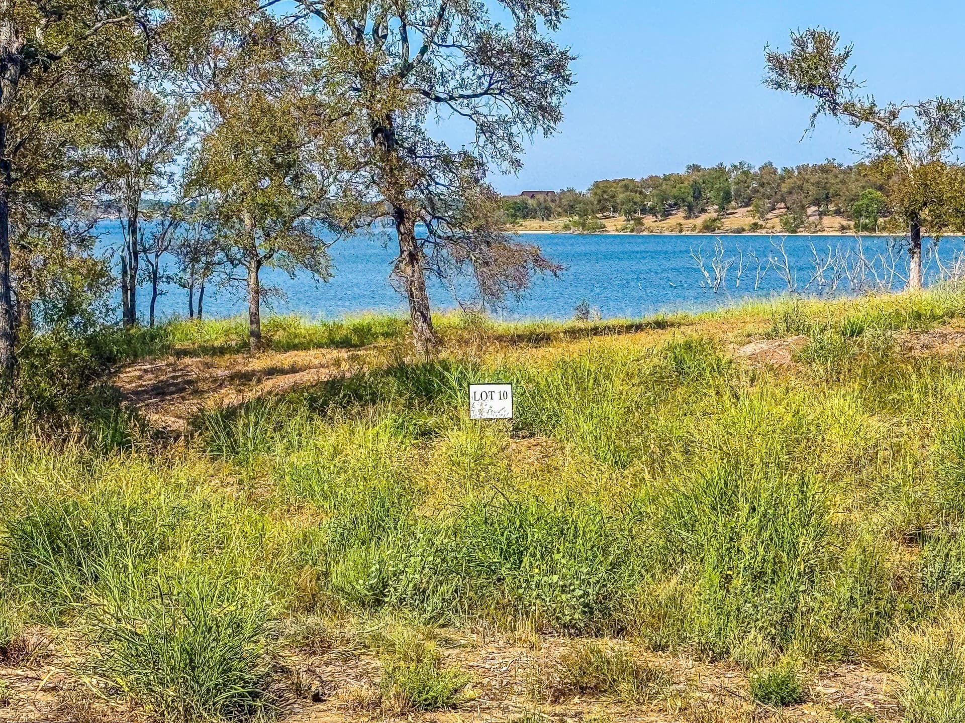 1.01 acres in Navarro County - photo 10