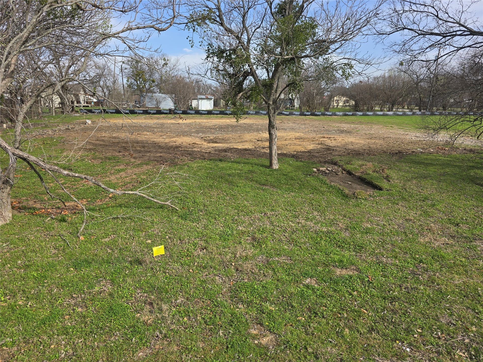 0.33 acres in Collin County