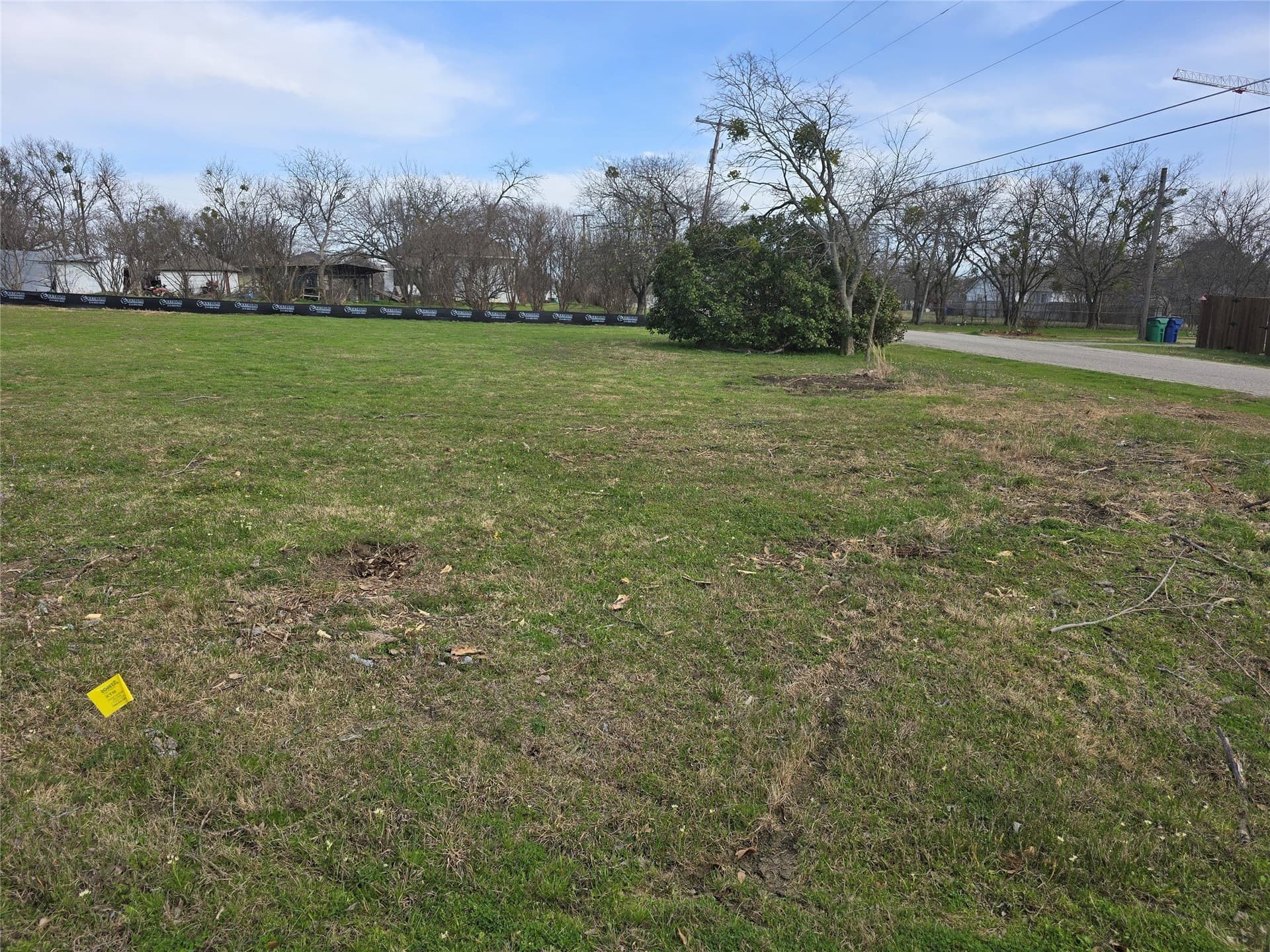 0.33 acres in Collin County gallery image 2