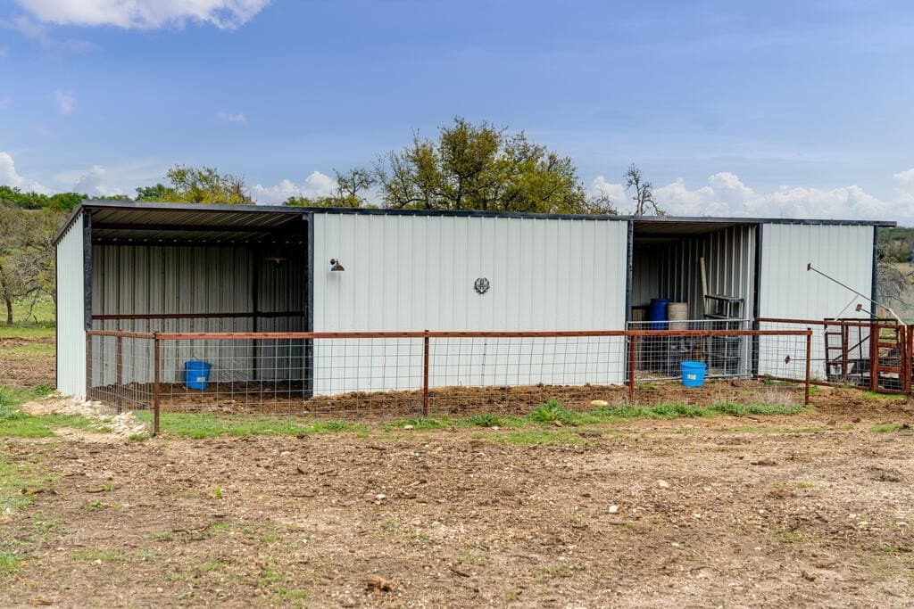 77.65 acres in Gillespie County - photo 10