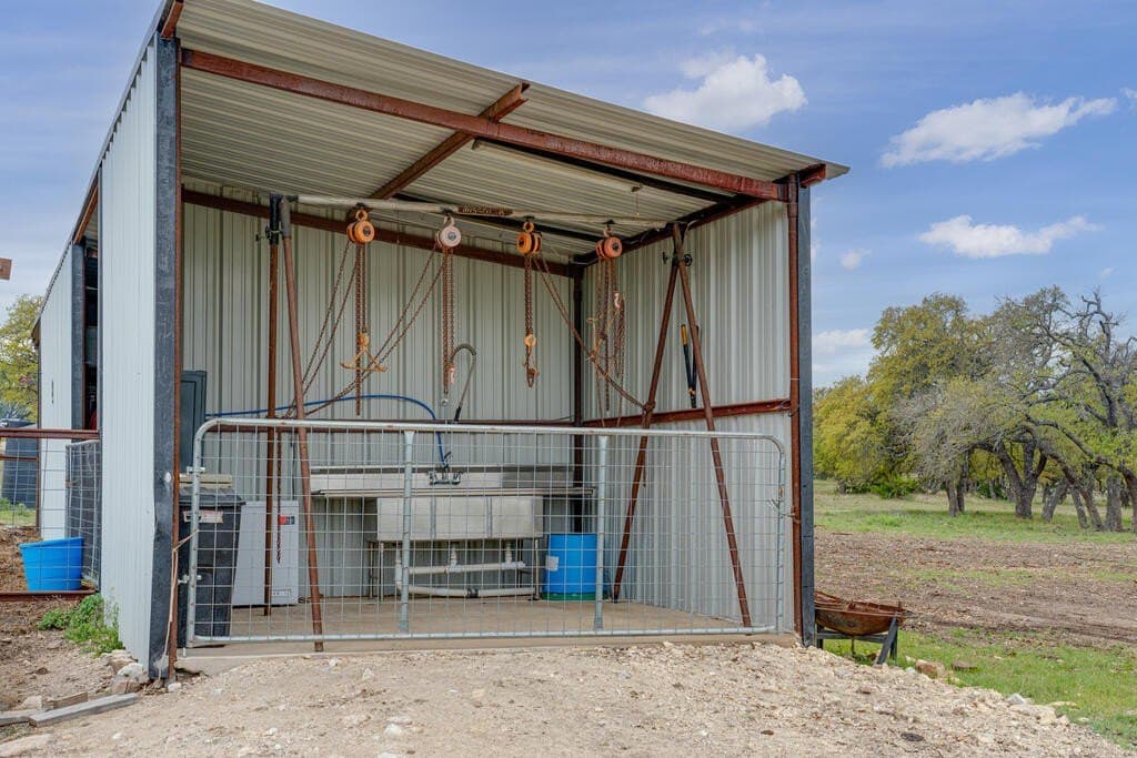 77.65 acres in Gillespie County - photo 13
