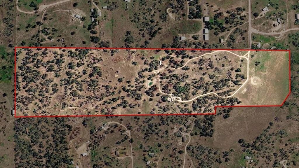 77.65 acres in Gillespie County - photo 2
