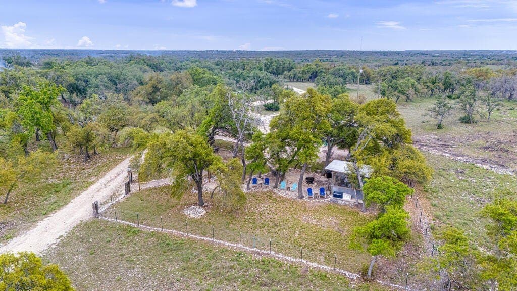 77.65 acres in Gillespie County - photo 3