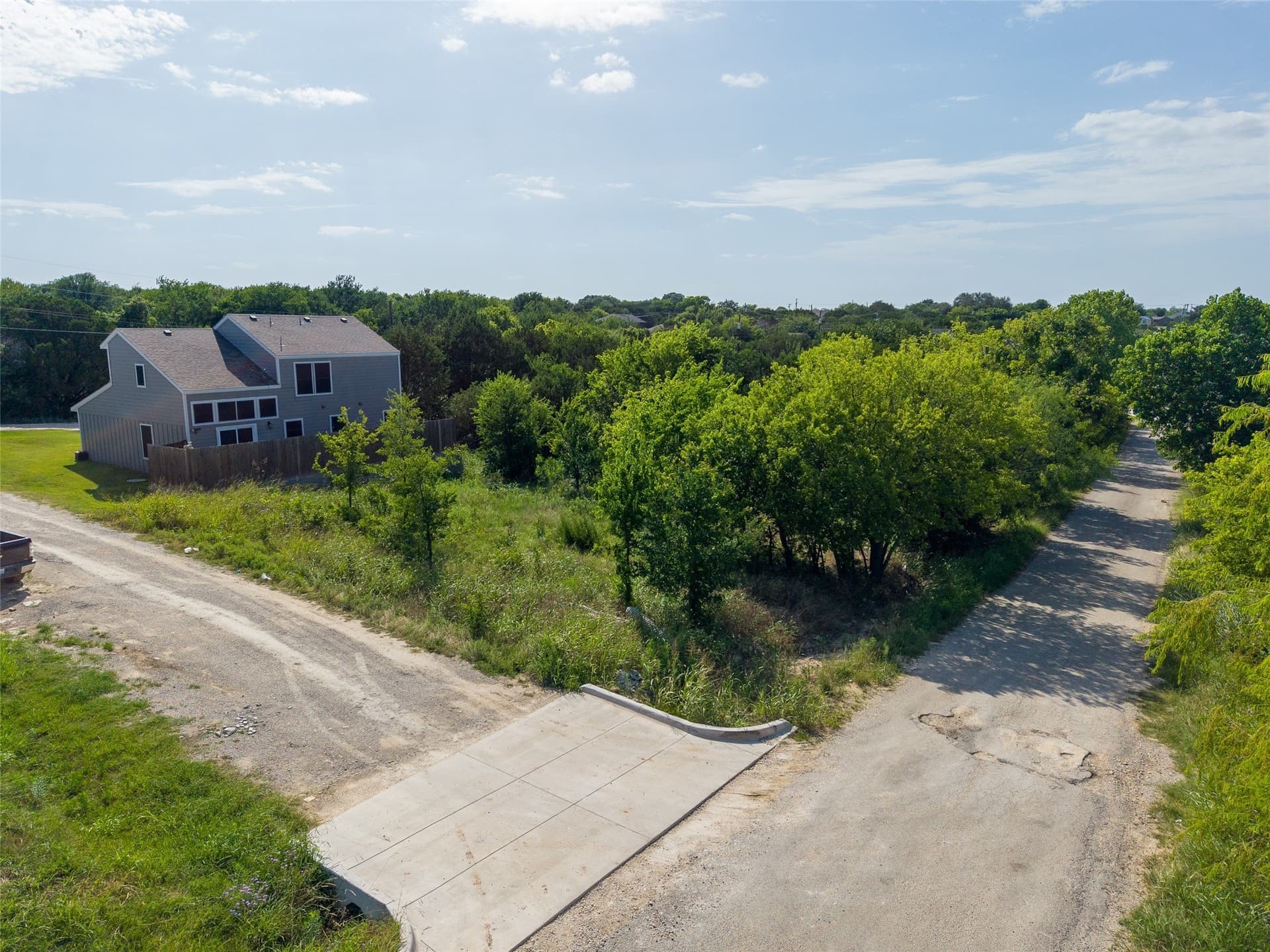 0.08 acres in Hood County - photo 4