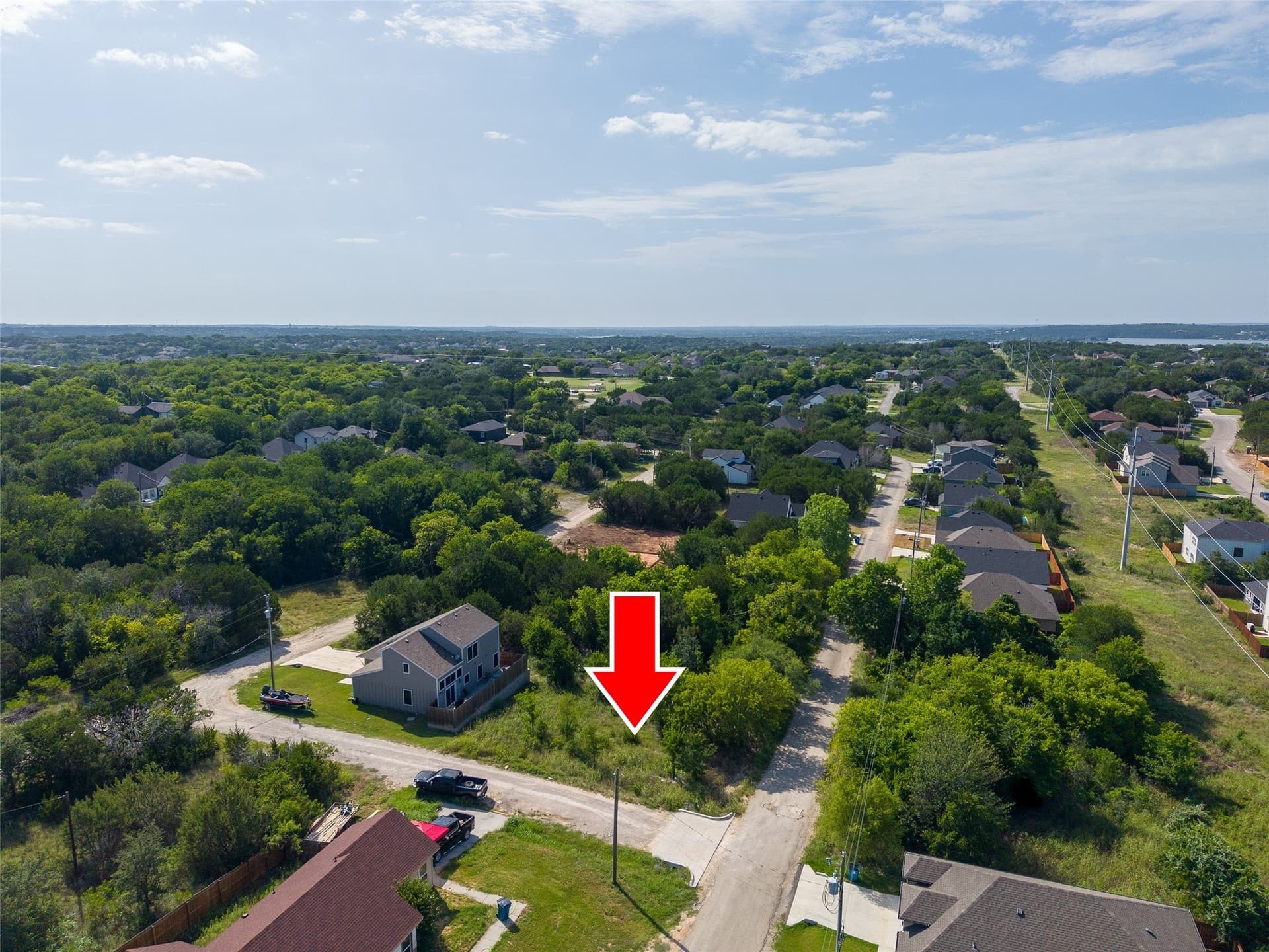 0.08 acres in Hood County - photo 3