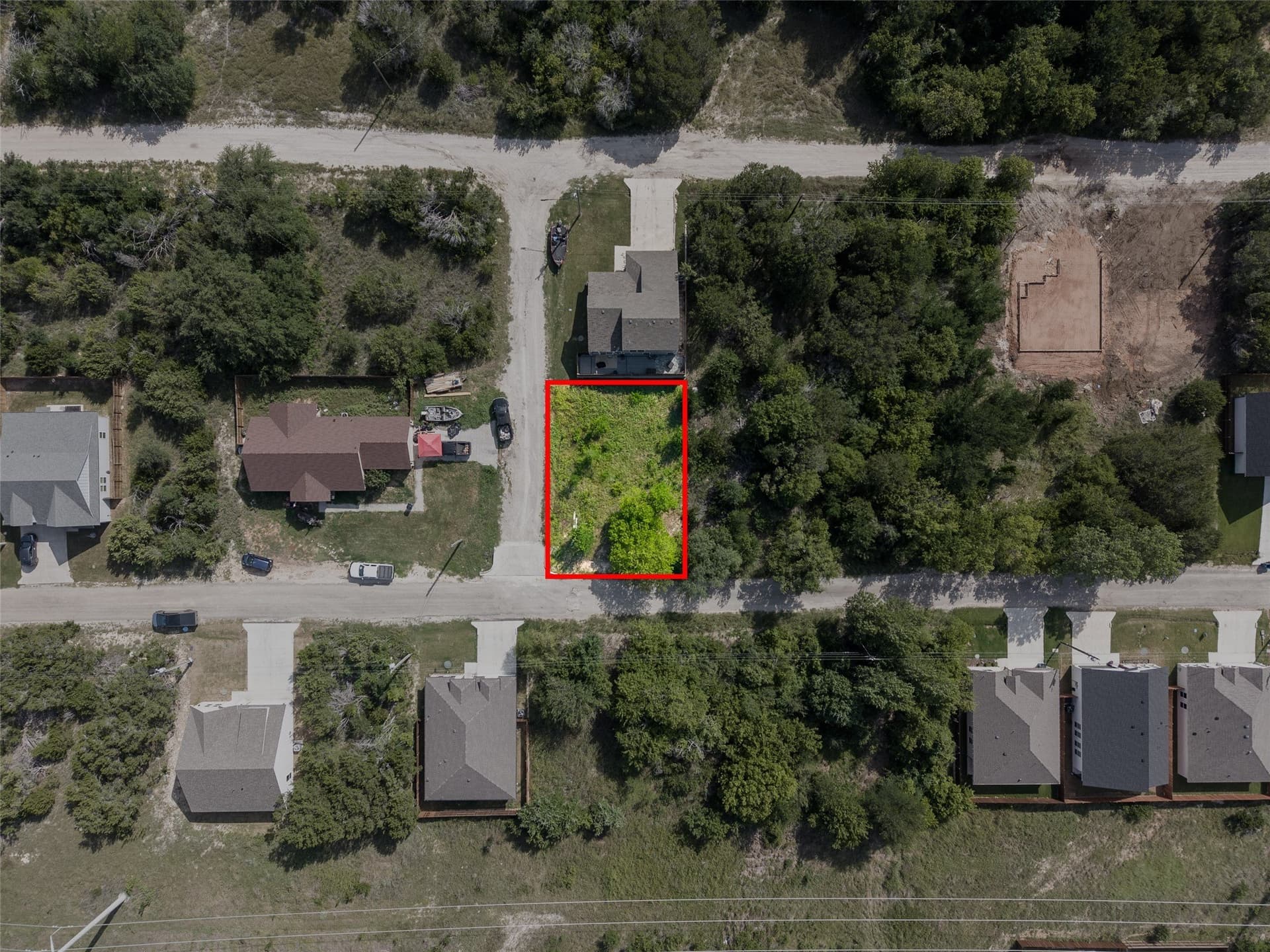 0.08 acres in Hood County - photo 2