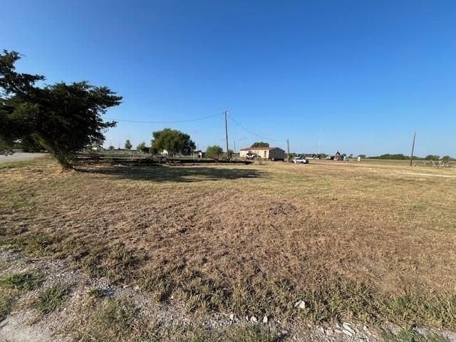 1.67 acres in Collin County