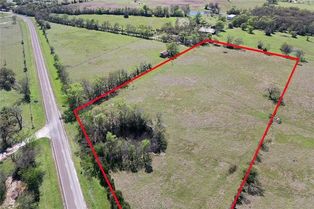 6.36 acres in Madison County