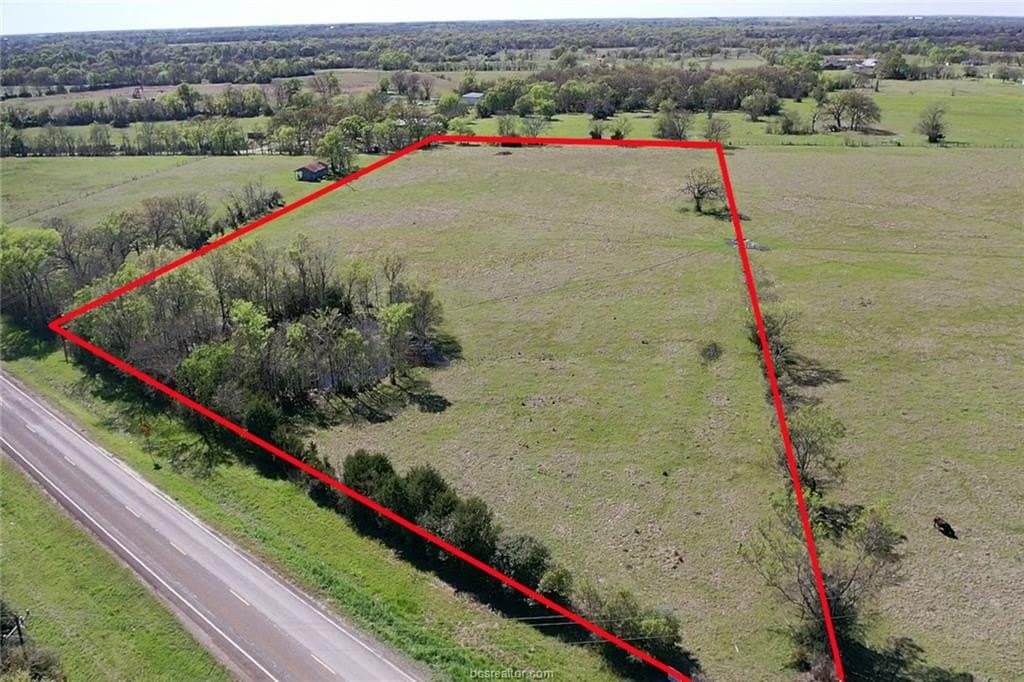 6.36 acres in Madison County featured view