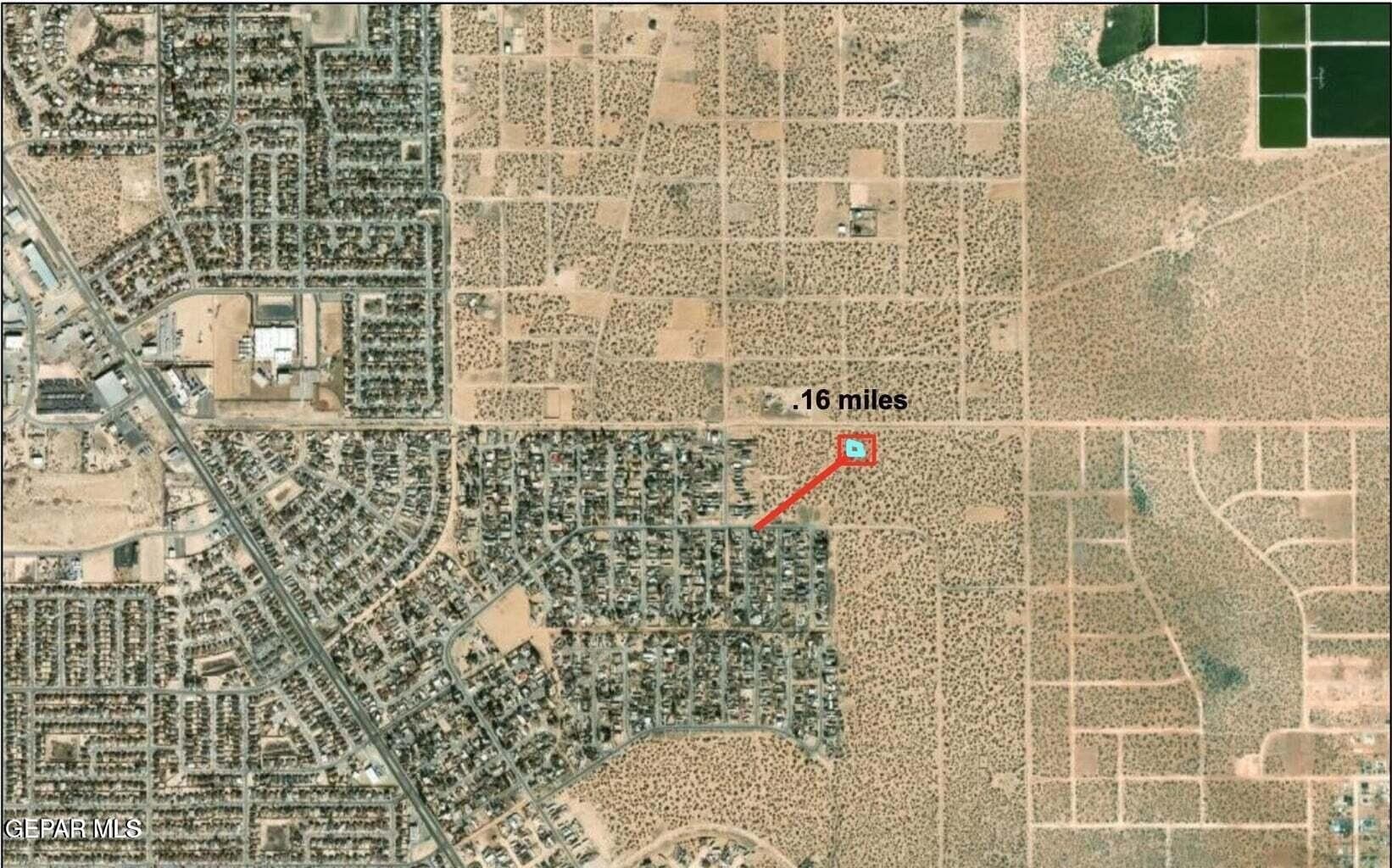0.29 acres in El Paso County gallery image 4