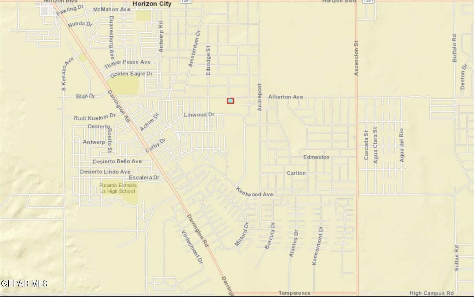 0.29 acres in El Paso County gallery image 3