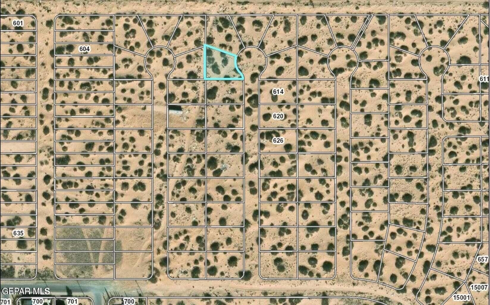 0.29 acres in El Paso County - photo 9