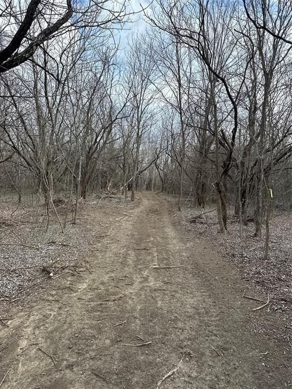 5.35 acres in Ellis County featured view