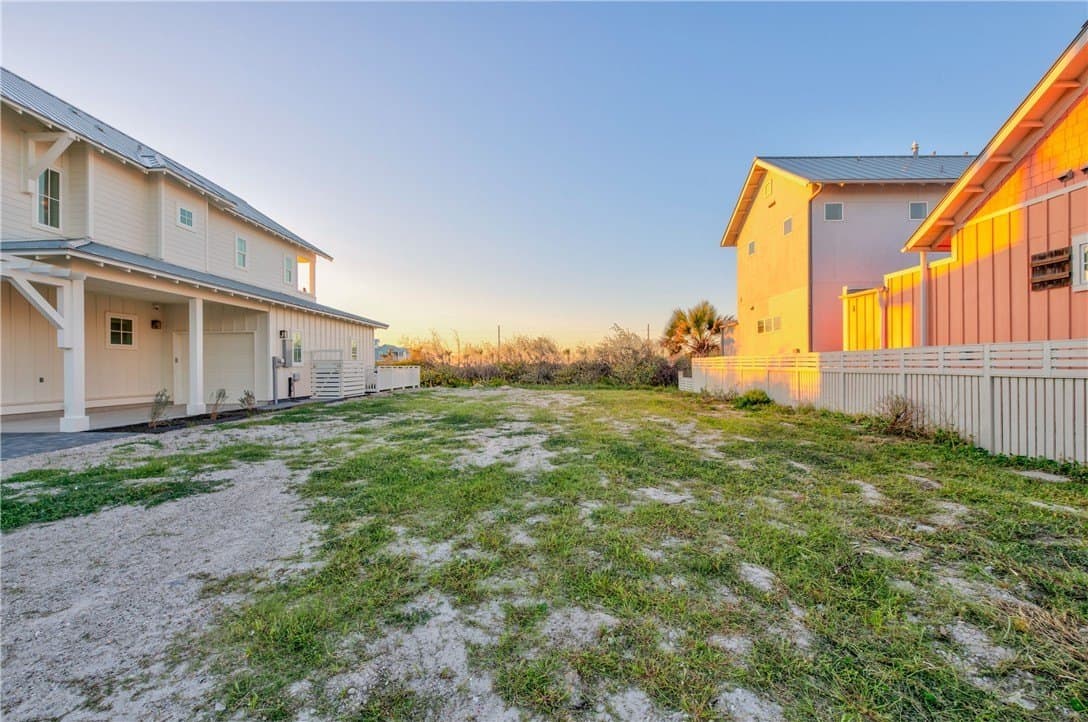 0.09 acres in Nueces County featured view
