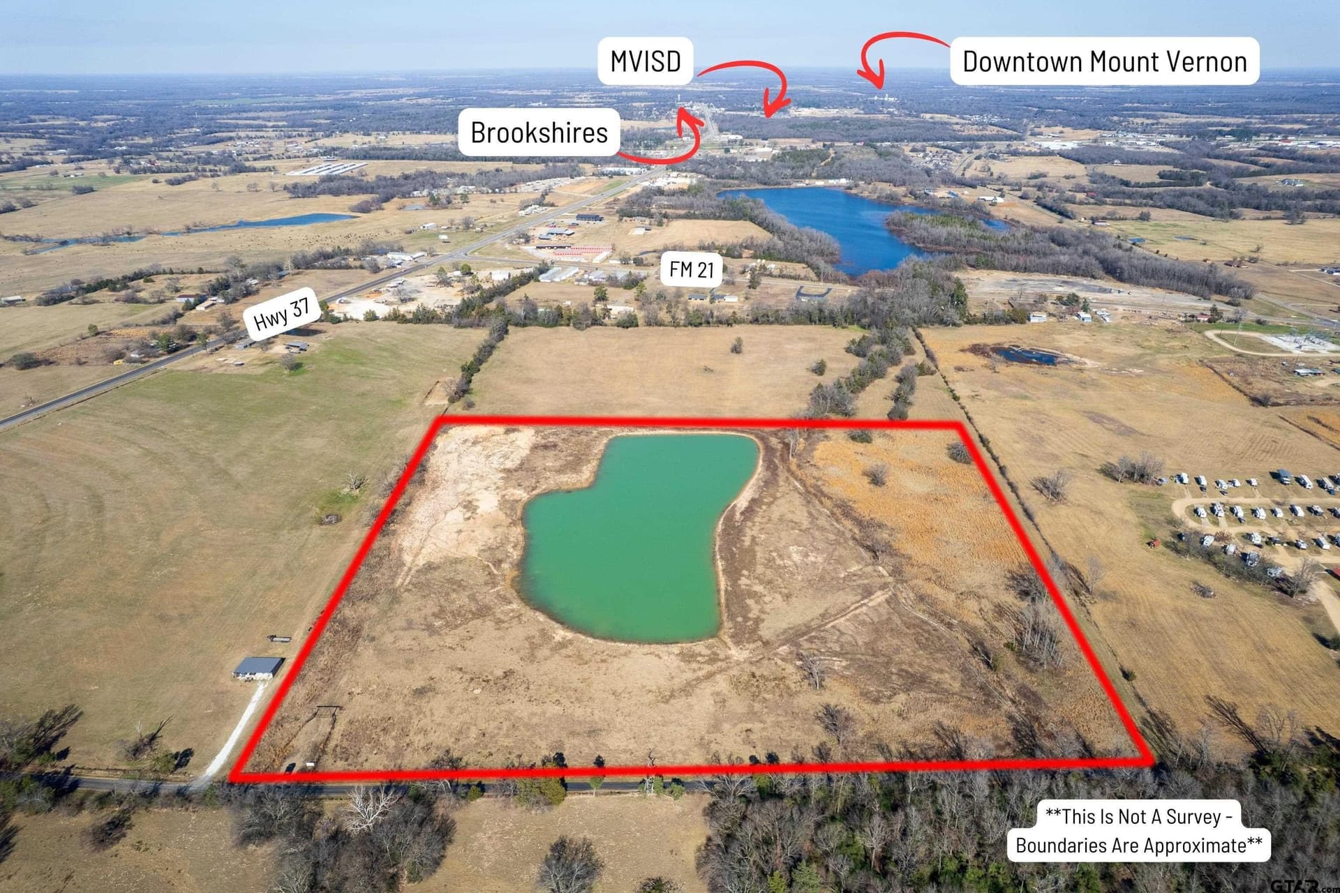 26.86 acres in Franklin County gallery image 3