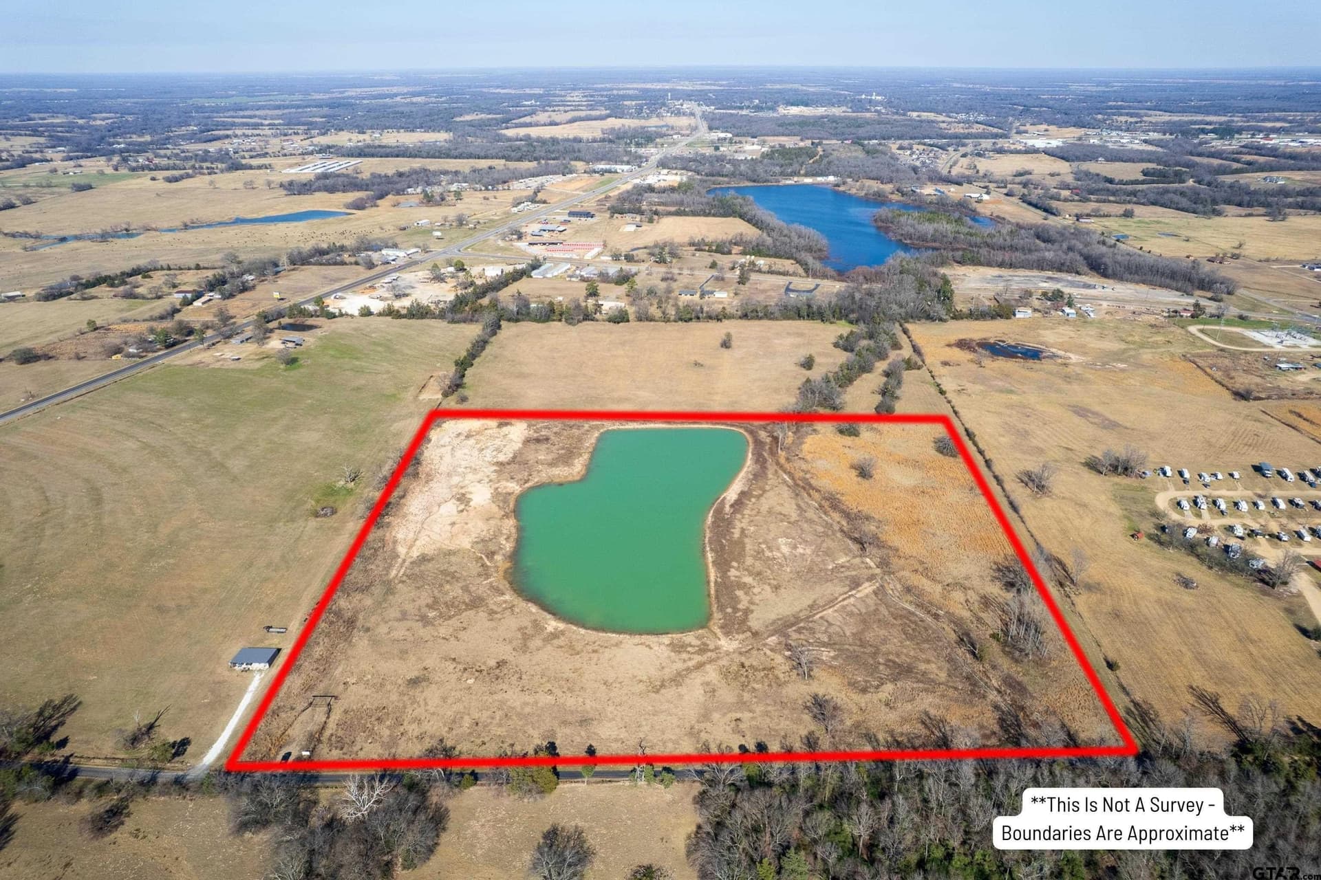 26.86 acres in Franklin County gallery image 2