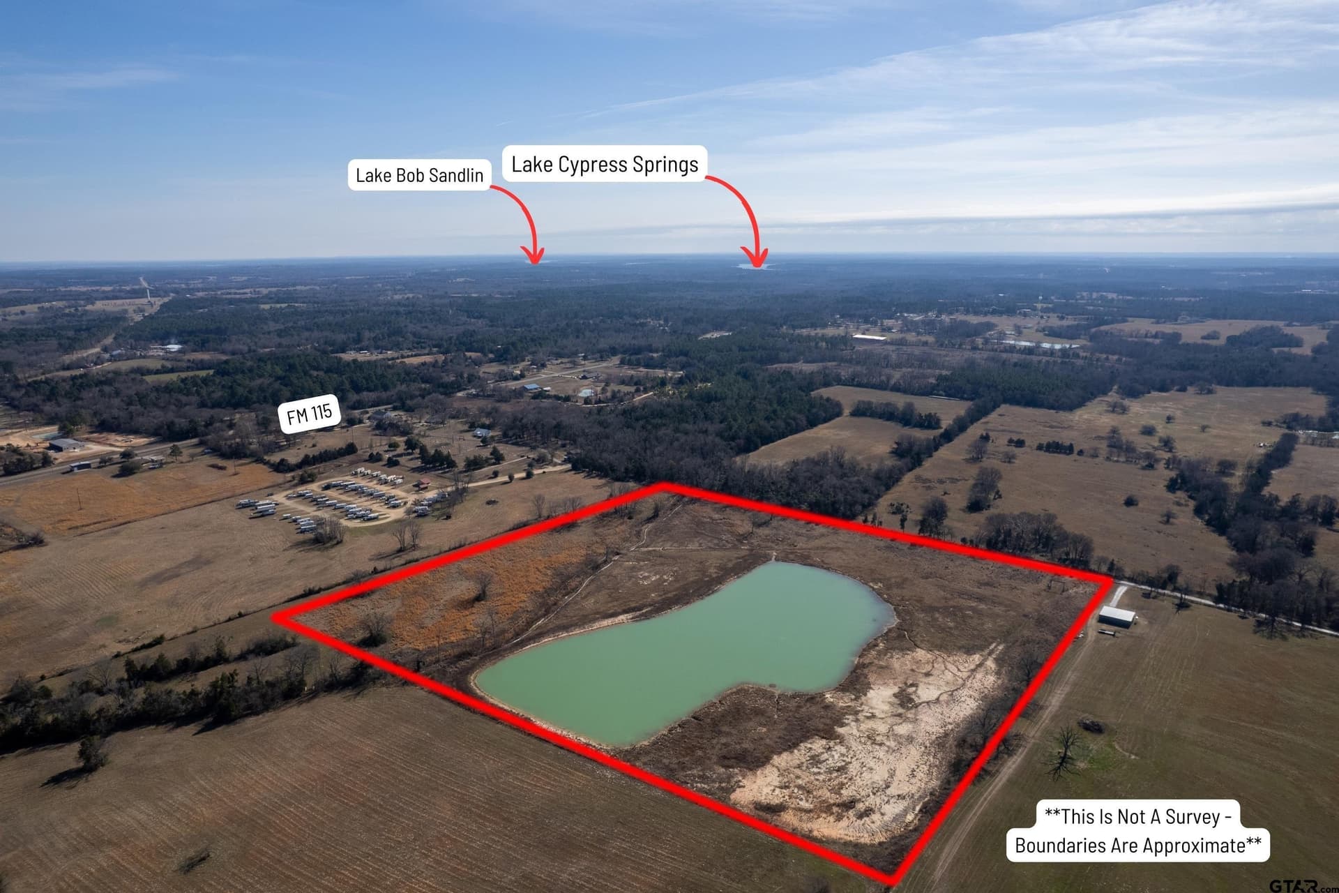 26.86 acres in Franklin County featured view