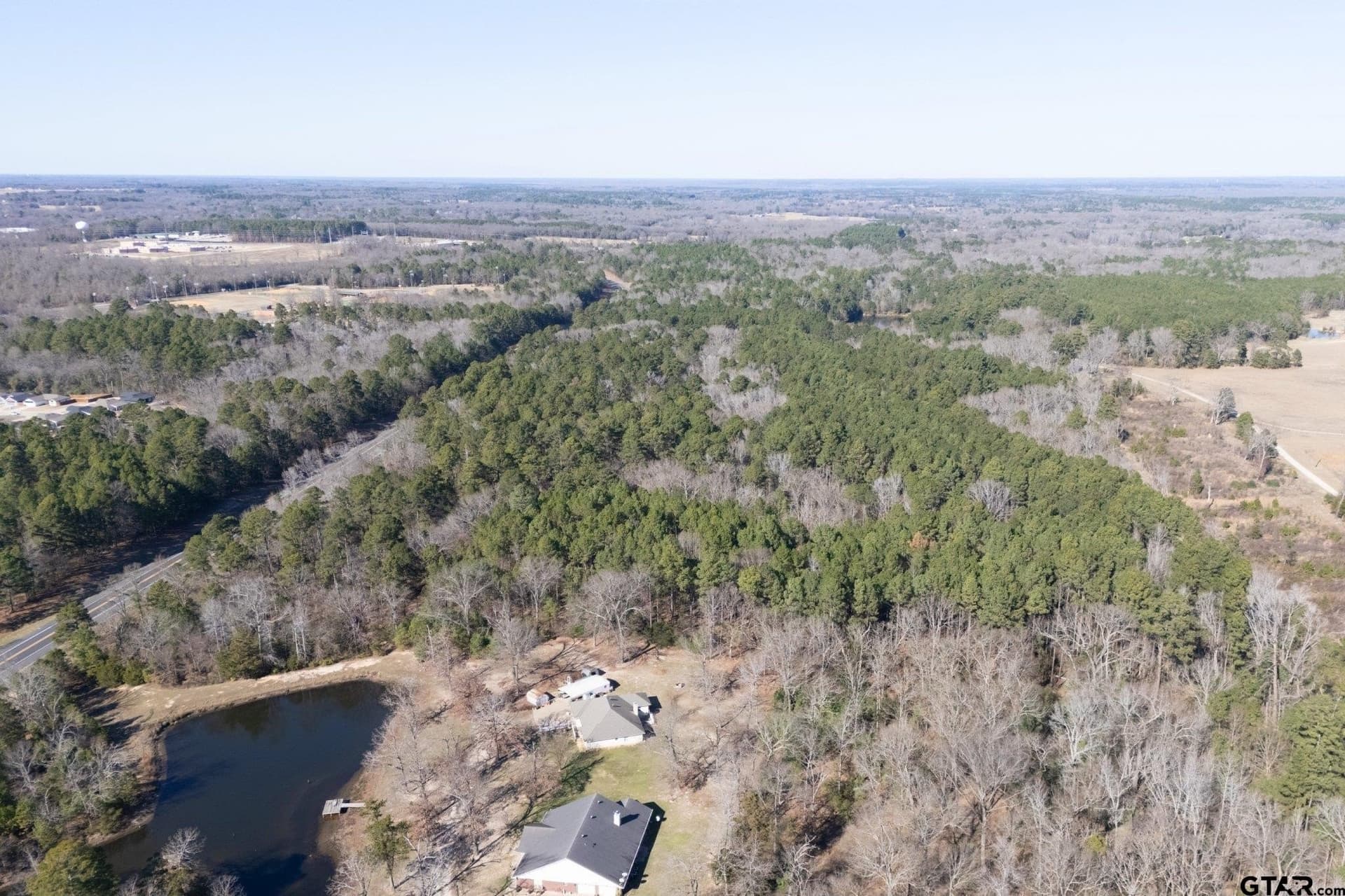 3.13 acres in Wood County gallery image 3
