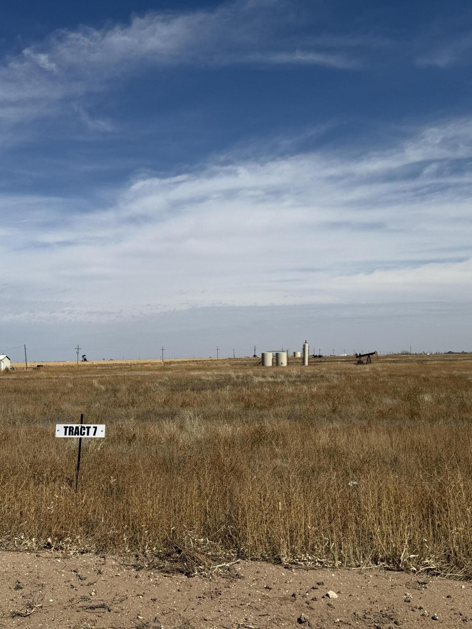 10.01 acres in Lubbock County gallery image 2