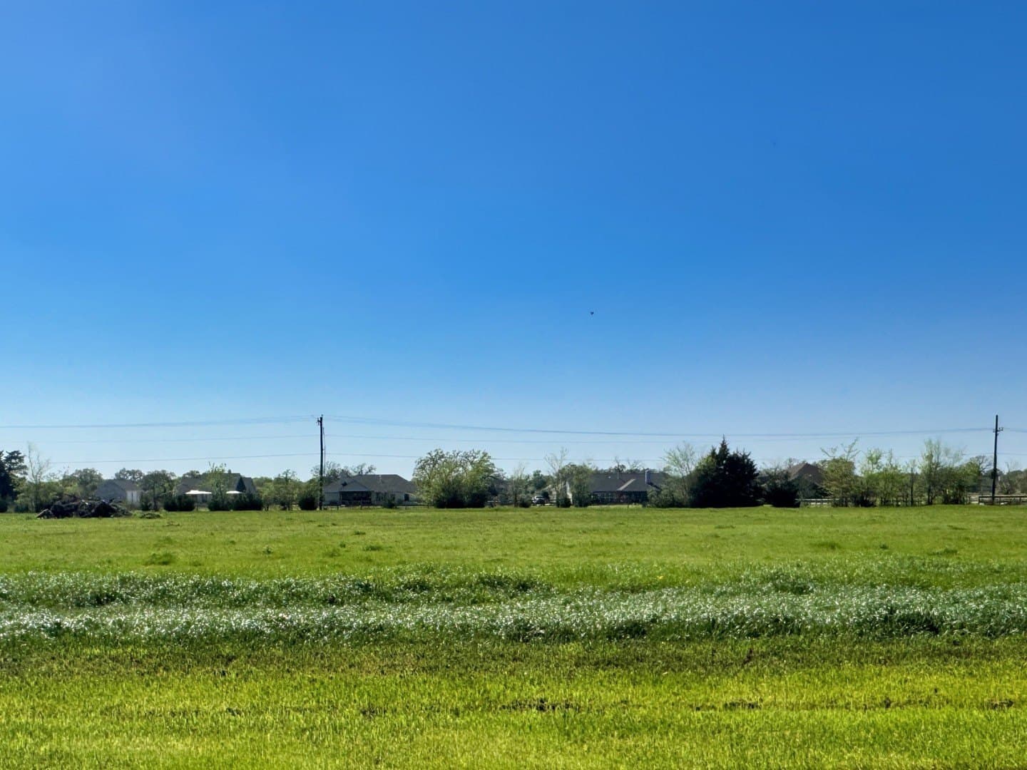 1 acres in Grimes County