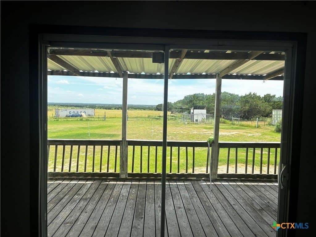 10 acres in Lampasas County featured view