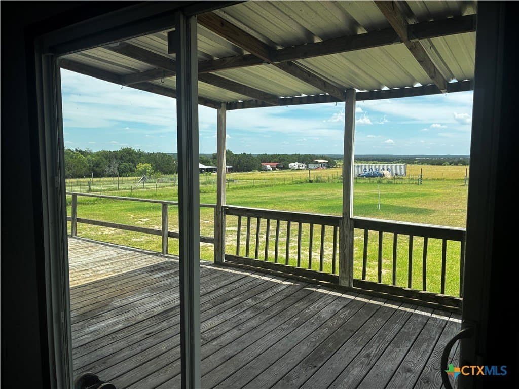 10 acres in Lampasas County - photo 6