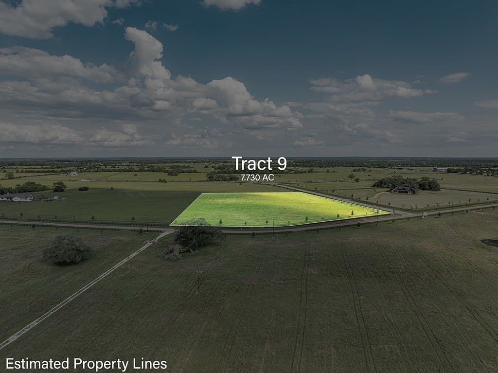 7.73 acres in Fayette County gallery image 3