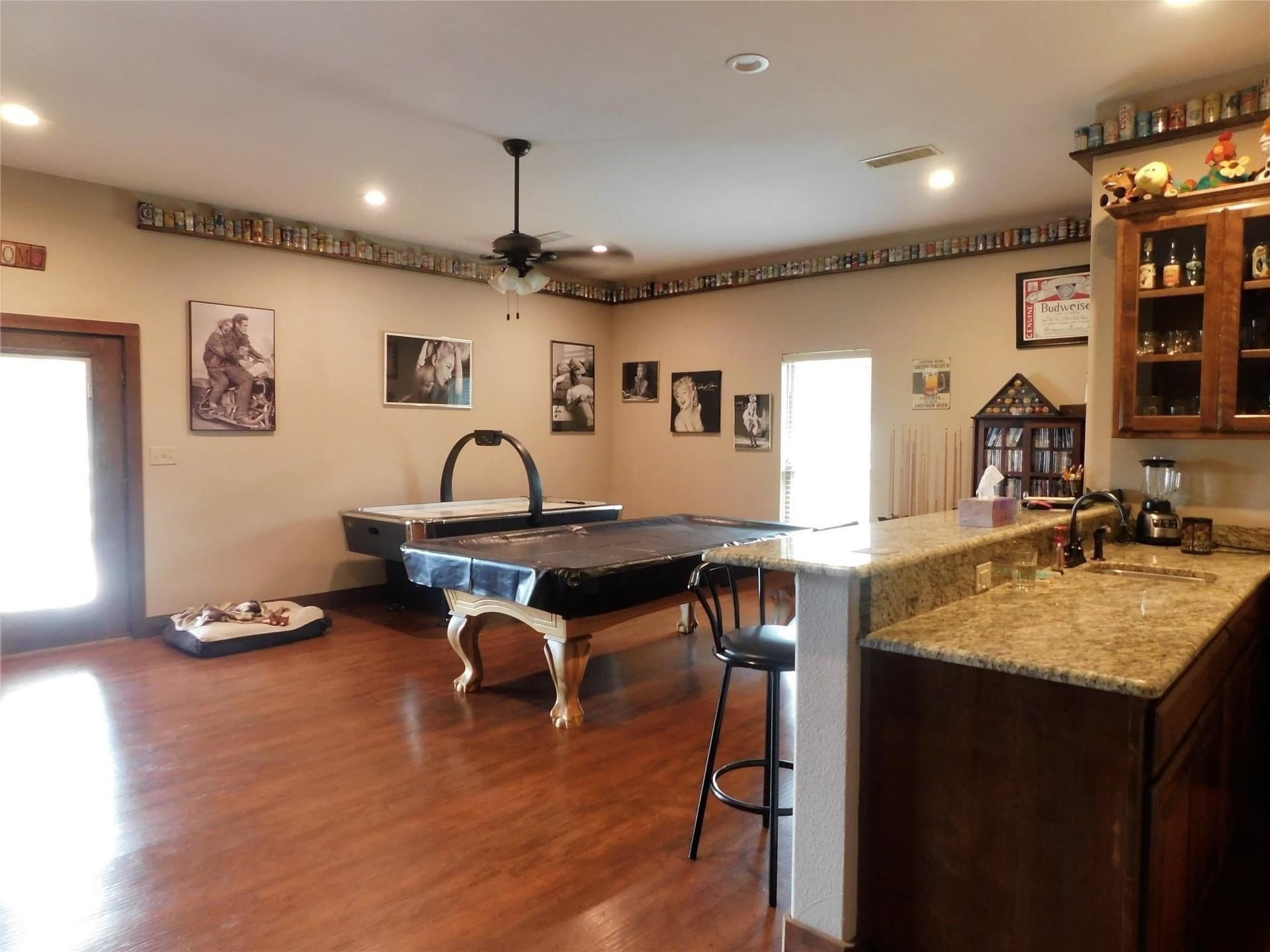 49.86 acres in Hunt County - photo 14