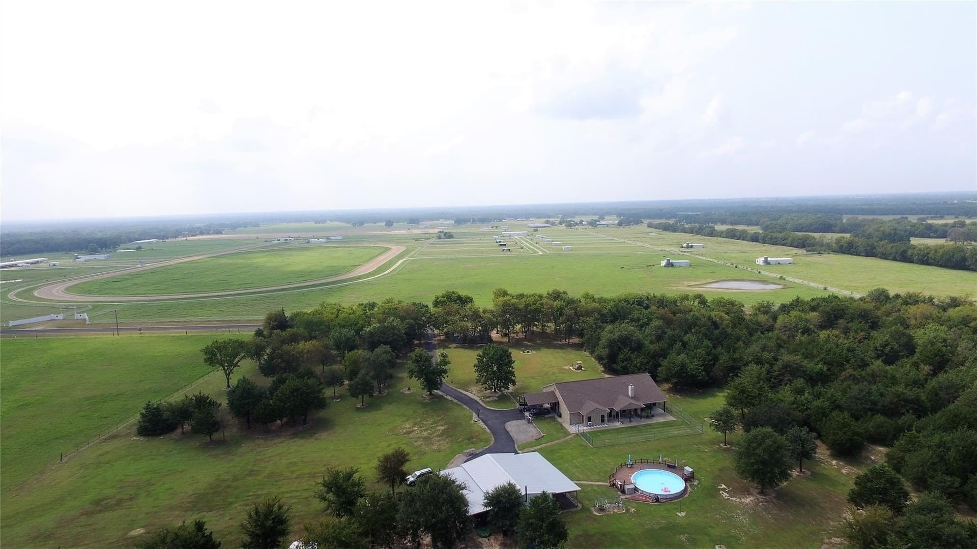49.86 acres in Hunt County - photo 5