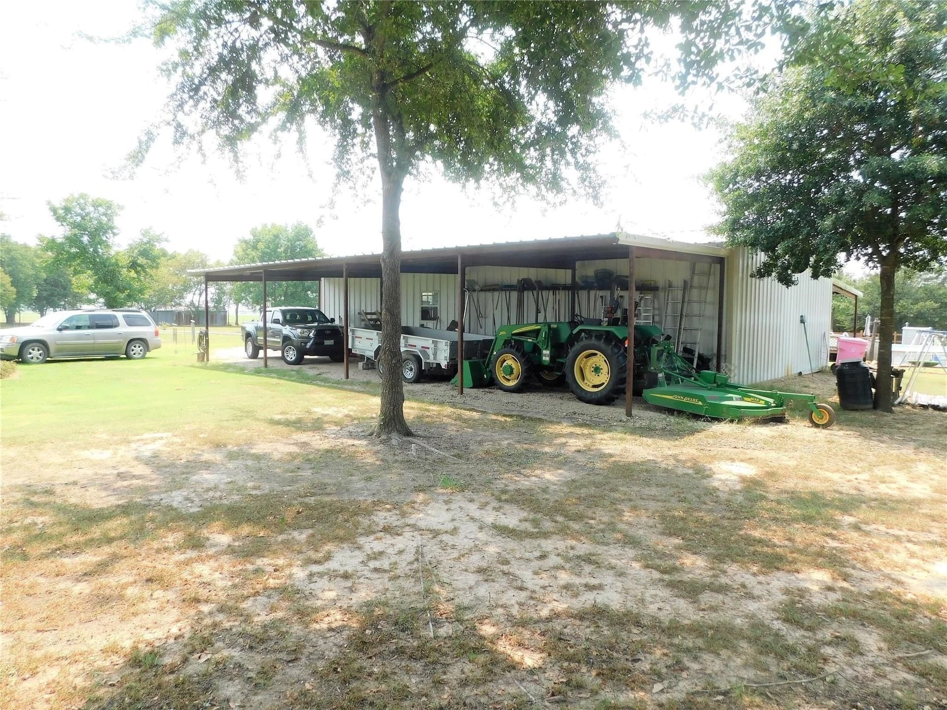 49.86 acres in Hunt County - photo 30