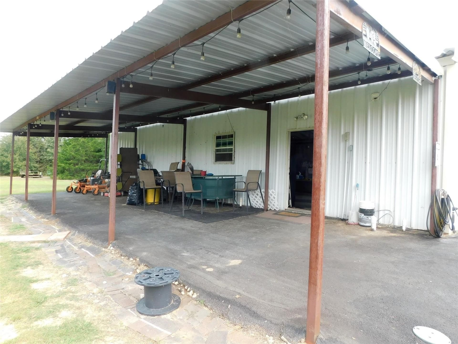 49.86 acres in Hunt County - photo 29