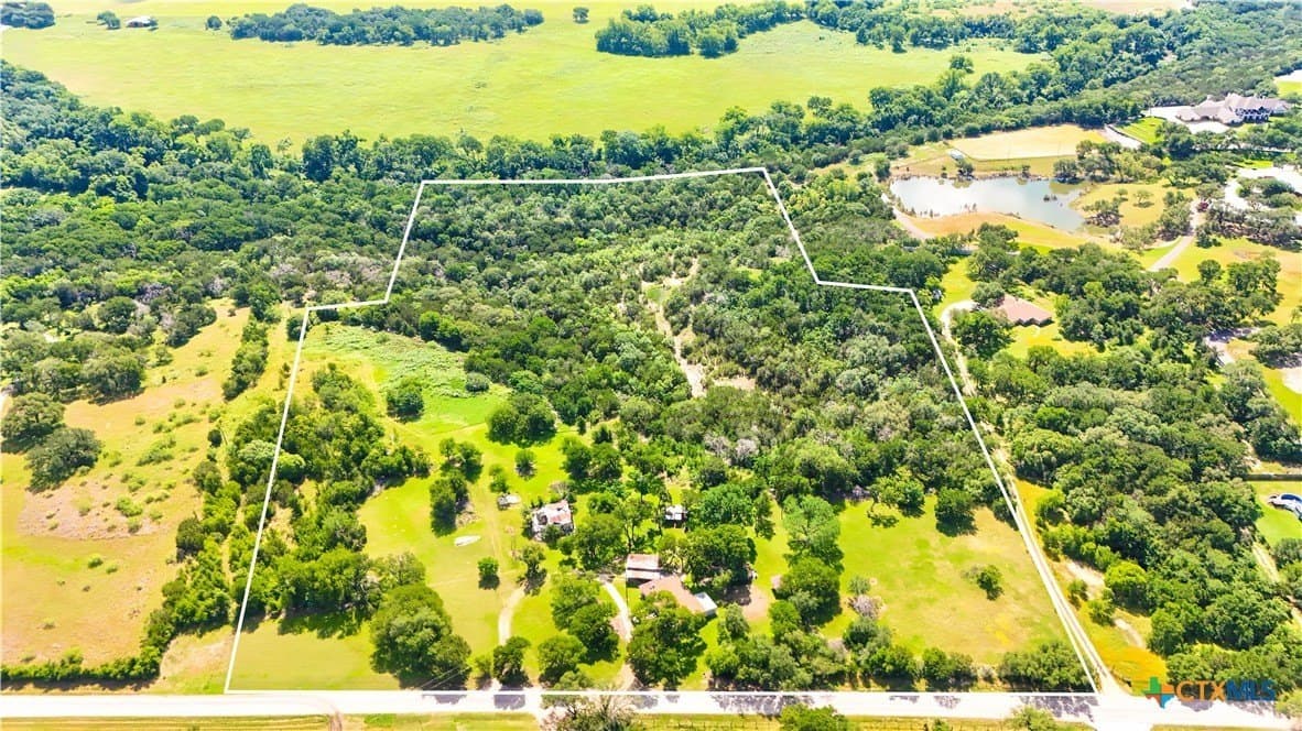 18.09 acres in Bell County
